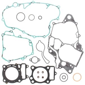 Honda CRF150R Complete Gasket Kit - Vertex Pistons - `07-`23 Honda CRF150R Complete Gasket Kit - Vertex Pistons - `07-`23